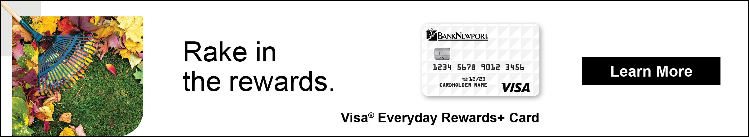 Elan Personal Visa Credit Card_Landing Page 2400x440_Fall 2024